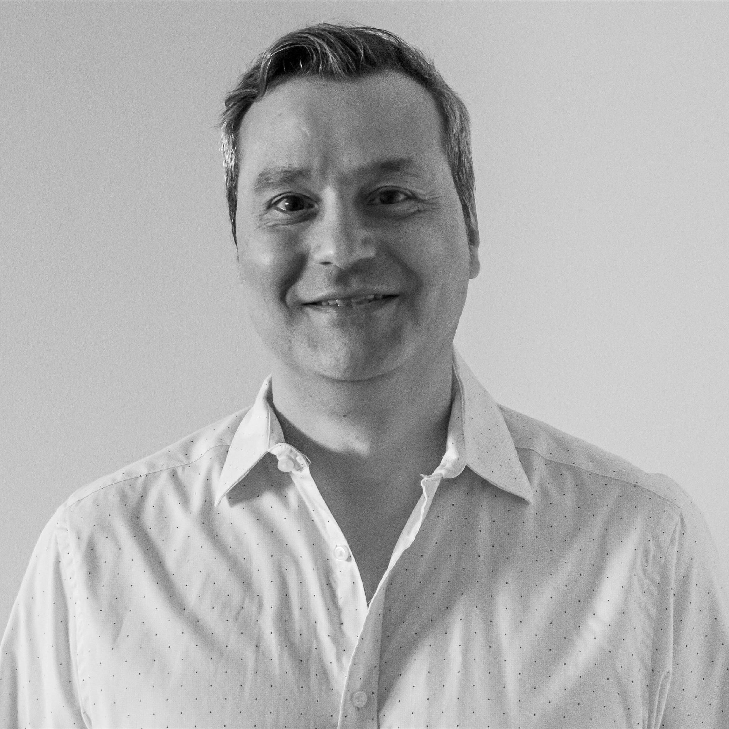 Rob Mezzatesta