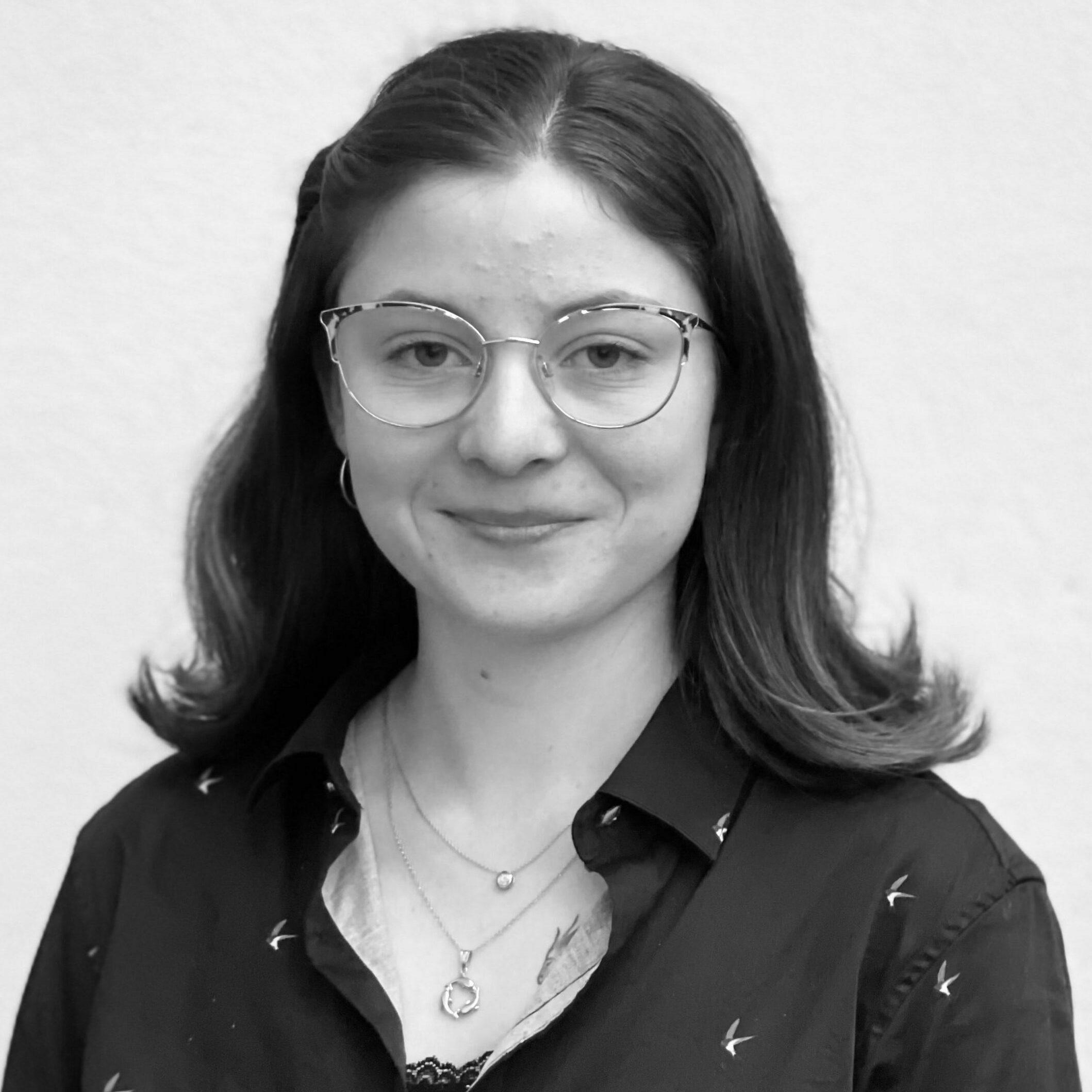 Tamara Kermode