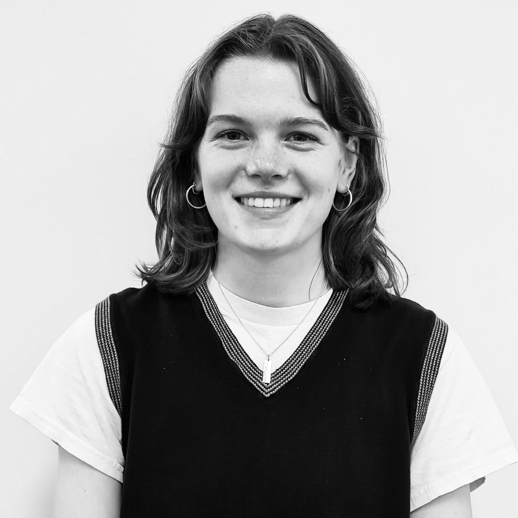 Becca Lamb BW resize